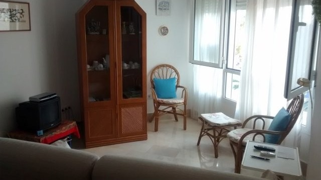 Horizonte E2 Apartment in Calpe