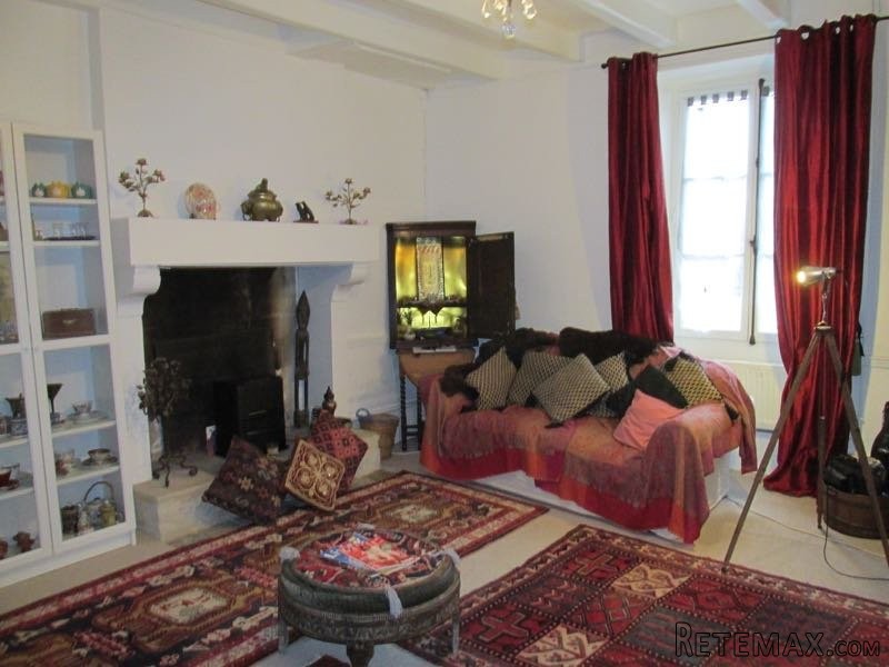 Large Traditional Village House With.. - 2