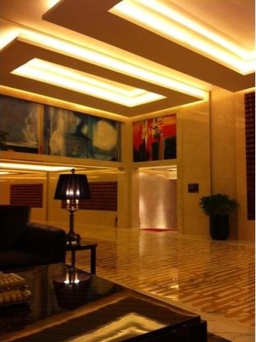 Residencia, Unit A, Macau