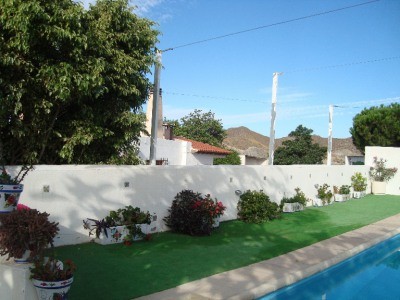 Villa - Fantastic villa located in the.. - 2