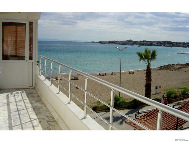 Altinkum Beach Apartment