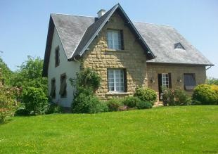 Beautiful Detached French House