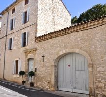 Entirely Renovated Character Village..