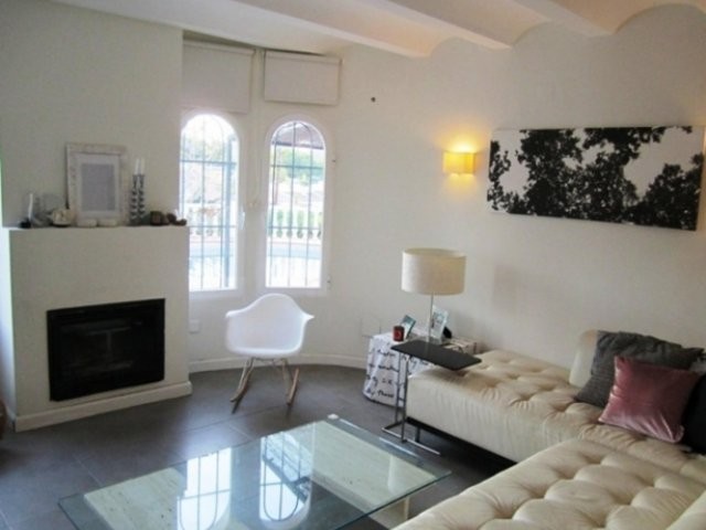 Villa for sale in Javea - 2
