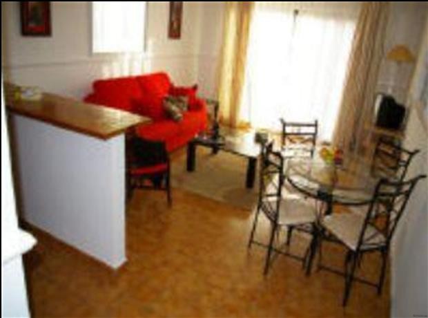 Apartment For Sale in Torviscas.. - 2