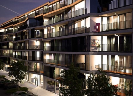 Luxury Apartment in Beautiful..