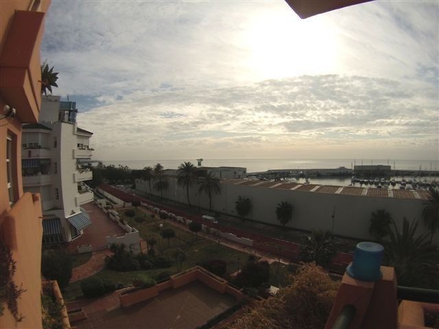 Apartment - Apartment situated on the..