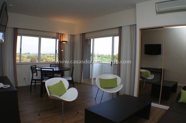 1 Bedroom - Apartment - Algarve - For..