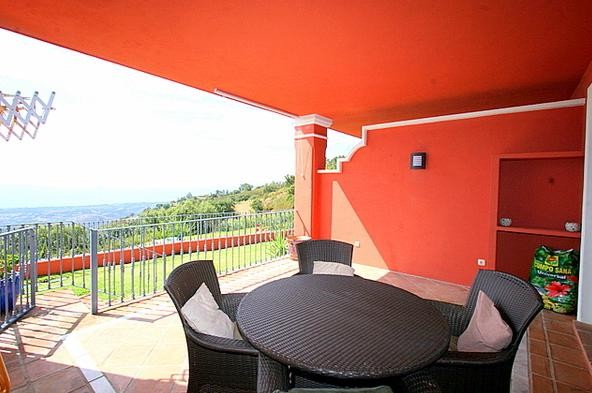 La Mairena Ground Floor Apartment_MPC272 - 2
