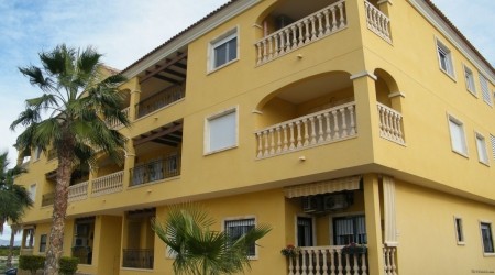 Resale · Apartment · Spain · Costa Bl..