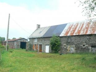 Rural Setting with Outbuilding - 2