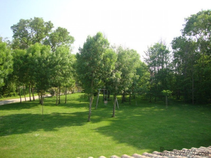 Tidy Villa In Large Attractive Parkland - 2