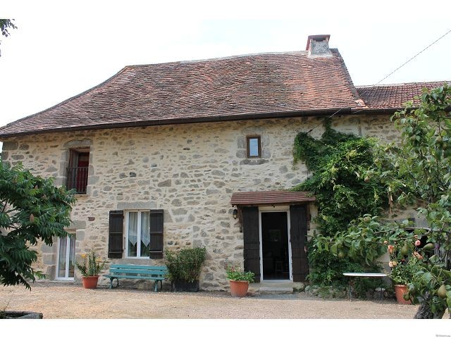 Vente Maison St Saud Lacoussiere - 2