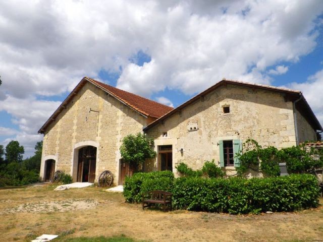 Beautiful property with gites - 2