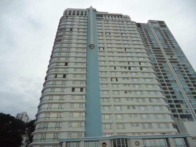 One Floor Apartment For Sale In Coco..