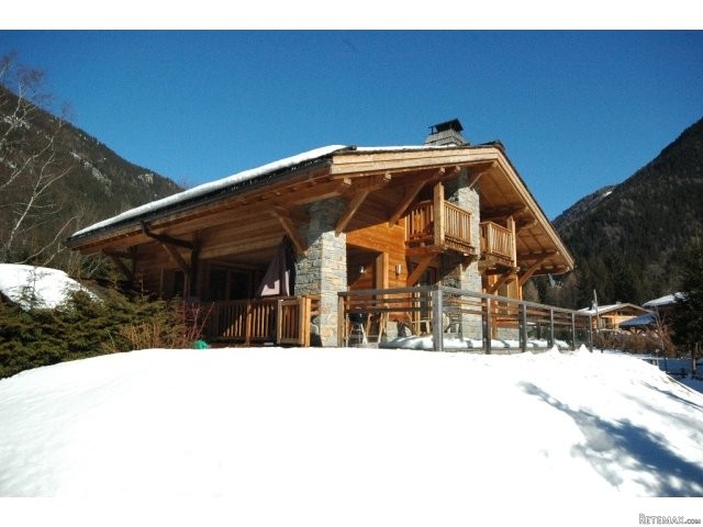 Chamonix, France - 2