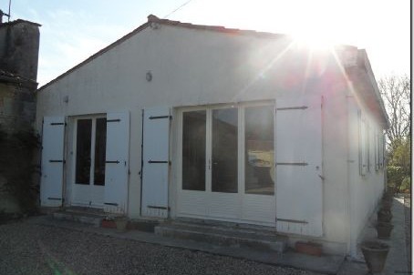 Stone House For Sale St Jean D Angely