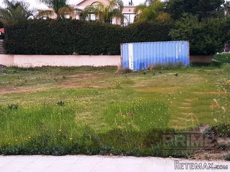 Land in Limassol, Cyprus, for Sale -.. - 2