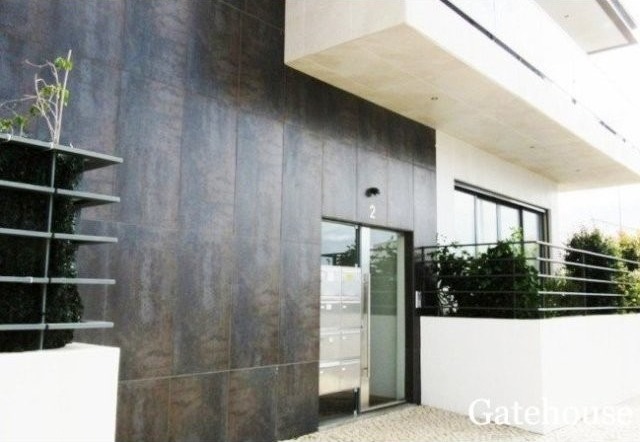 Portugal Luxury Apartment For Sale In..