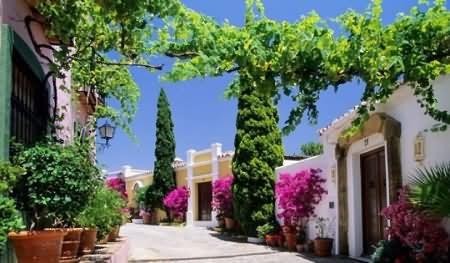 2 bedroom town house for sale