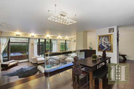 6 bedroom Apartment For Sale: TRIBECA