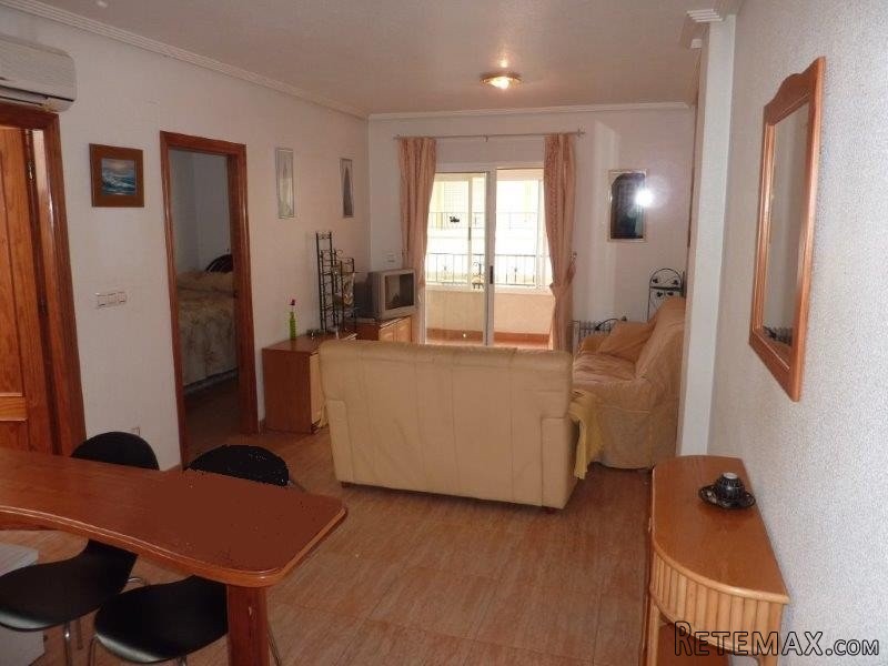 Apartment In Playa Flamenca, Orihuela.. - 2