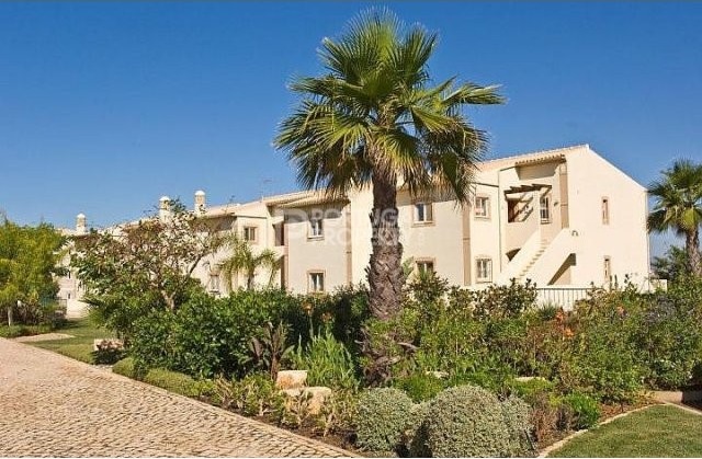 Luxury living in Carvoeiro