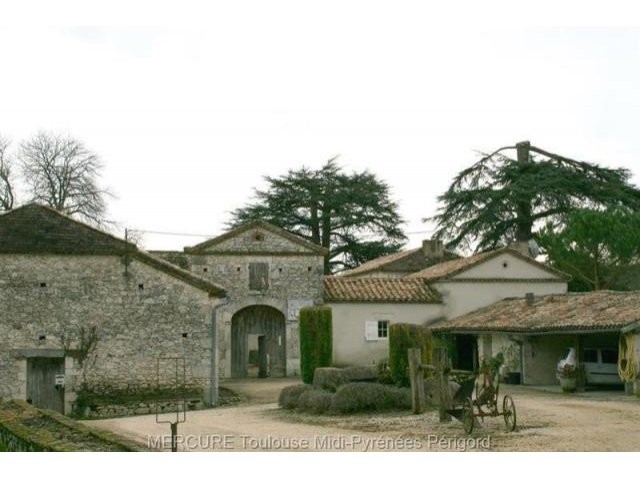 4 bedroom Character For Sale: 47370.. - 2
