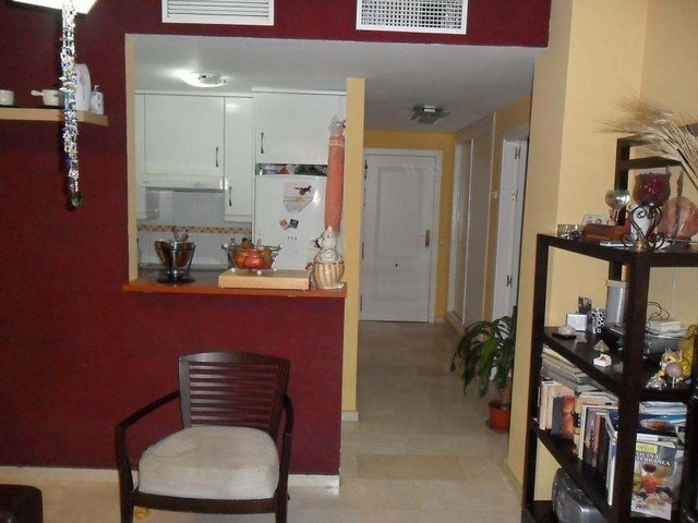 Apartment - Apartment, Golf Course.. - 2