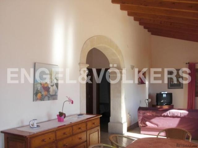 Rustic finca in Son Carrio - 2