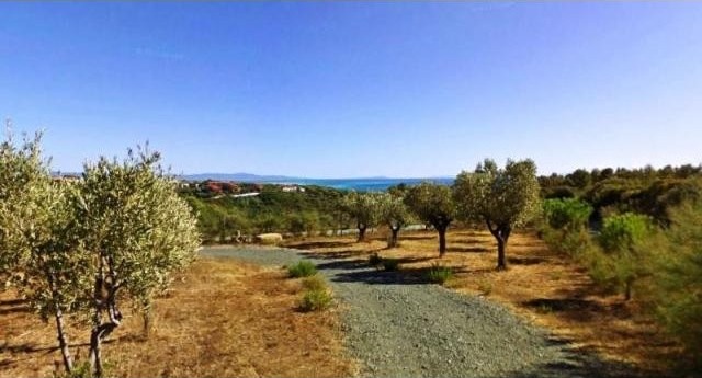 Villa for sale in Rosignano Marittimo.. - 2