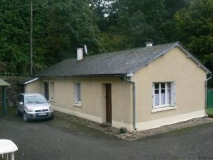 House in a Countryside Location