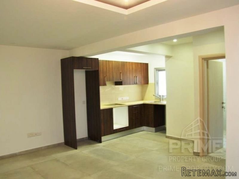 Apartment in Larnaca, Cyprus, for Sale..