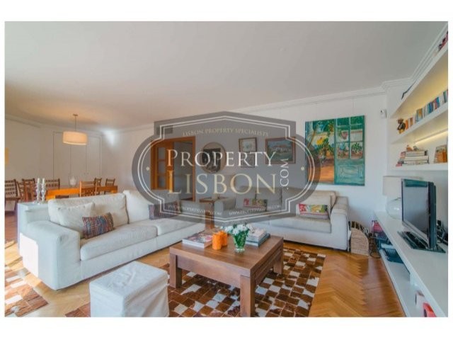 Lapa (Alcantara) 3-Bedroom 3-Bathroom.. - 2