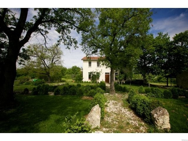 Villa in the Beautiful French..