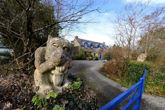 5 bedroom Farm For Sale: Fairy Valley.. - 2
