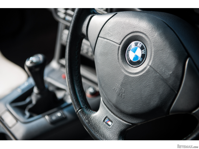 BMW E36 E36 M3 Evolution - 2