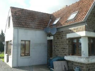 Countryside Property with Garden