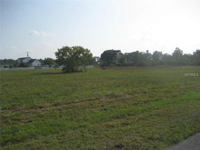 Land For Sale: 7110 225th E St.. - 2