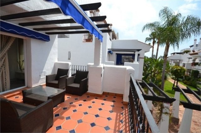 San Pedro, Marbella, , 3 rooms, 119 m2.. - 2
