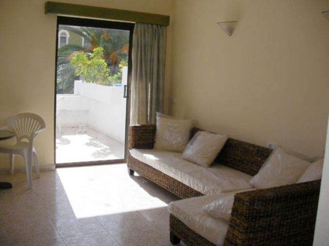 Residencial Puerto de la Cruz, Puerto.. - 2