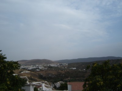 Townhouse, Villanueva De Algaidas - 2