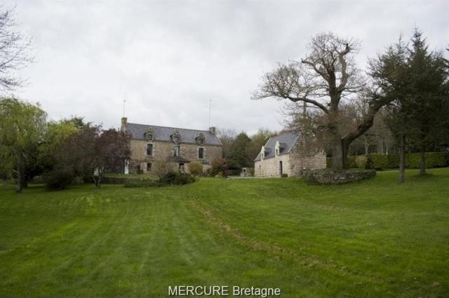 6 bedroom Manor House For Sale: 29340..