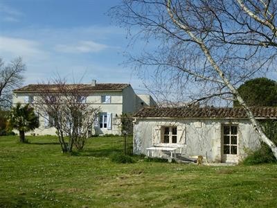 Charante House 10 Rooms - 2