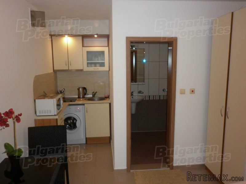 Comfortable Holiday Studio With.. - 2
