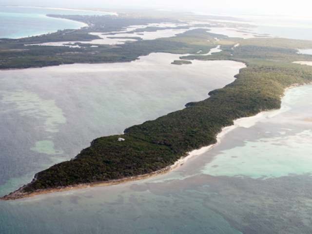 Private Island - Located in the.. - 2