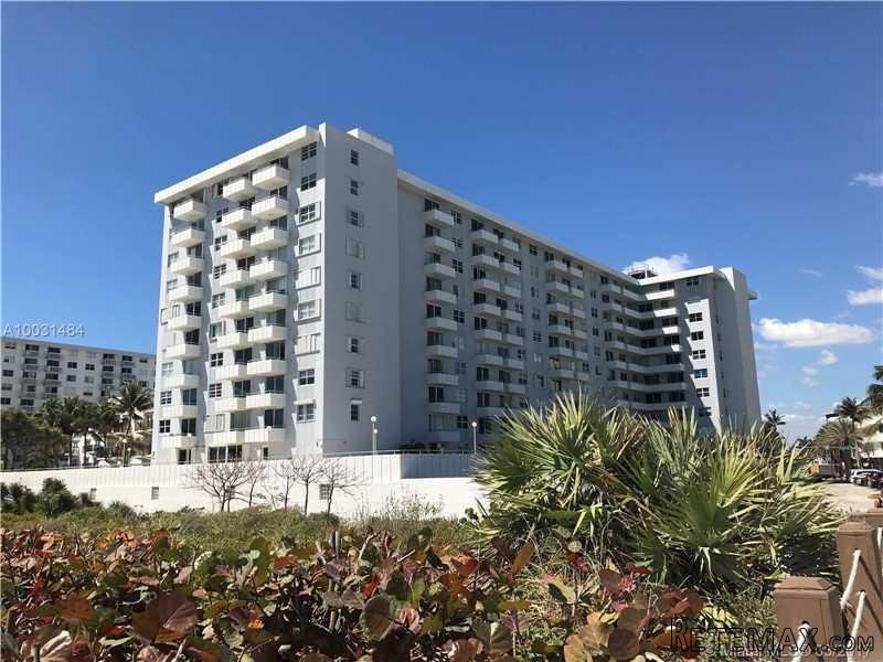465 Ocean Dr, Unit 426, Miami Beach, Fl..