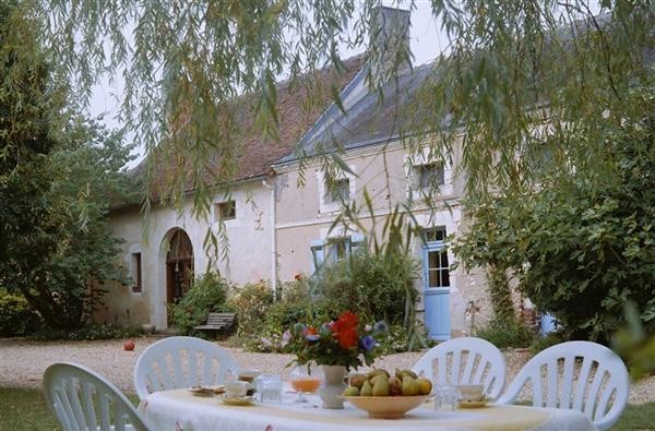 Character Family Home With Potential..