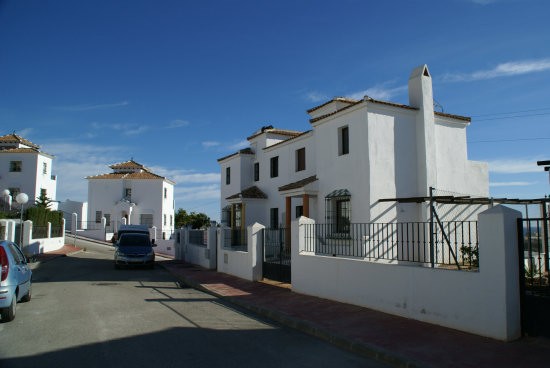 Detached House for Sale in Costa..