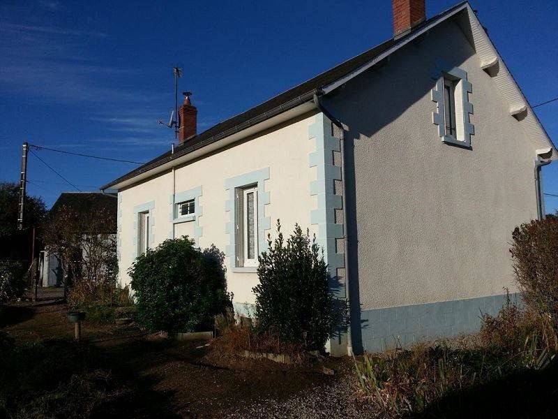Detached House For Sale - 2